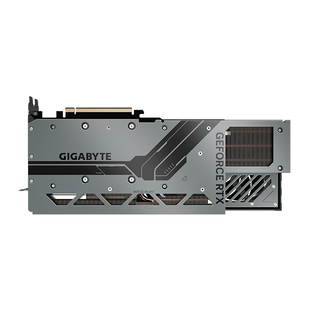 Tarjeta de video Nvidia Gigabyte GeForce RTX 4080 Super Windforce V2 16G, DLSS 3, RAY TRACING, REFLEX, STUDIO, GDDR6X, WINDFORCE, GV-N408SWF3V2-16GD