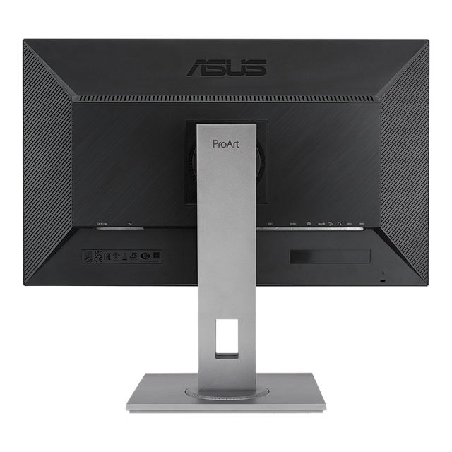 Monitor Asus ProArt PA278QV, 27", IPS, QHD (2560 x 1440), 100% sRGB, 100% Rec. 709, Color Accuracy ΔE < 2, Calman Verified, ProArt Preset, ProArt Palette, Ergonomic Stand