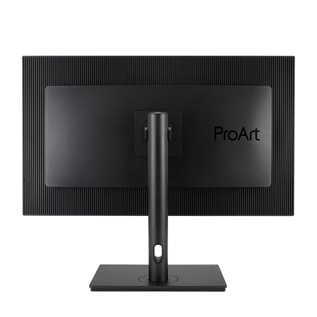 Monitor Asus ProArt PA328QV, 31.5", IPS, QHD (2560 x 1440), 100% sRGB, 100% Rec. 709, Color Accuracy ΔE < 2, Calman Verified, USB-C, ProArt Preset, ProArt Palette, Ergonomic Stand