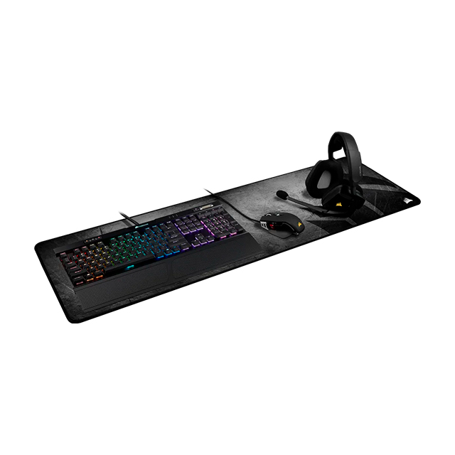 Mousepad Corsair MM300 PRO, XL, Extendido - 930 x 300 x 3 mm - CH-9413641-WW