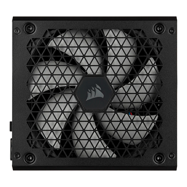 Fuente de Poder Corsair RM850x, 850w, Negro, 80 Plus Gold, Full Modular - CP-9020200-NA