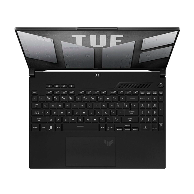 Laptop Gamer ASUS TUF FA617,16″ FHD 165Hz, Ryzen 7 7735HS, RX 7700S, 16GB DDR5, 512GB SSD – FA617NT-A16.R7700