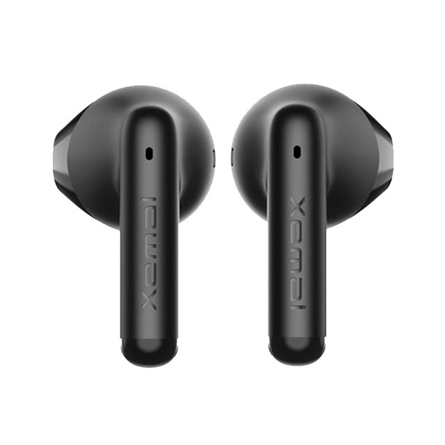 Manos libres Edifier X2 - EDF200072 Negros, Audífonos Inalámbricos Bluetooth V5.1, 28 Horas de uso, Distancia efectiva de 10m, Carga USB-TypeC