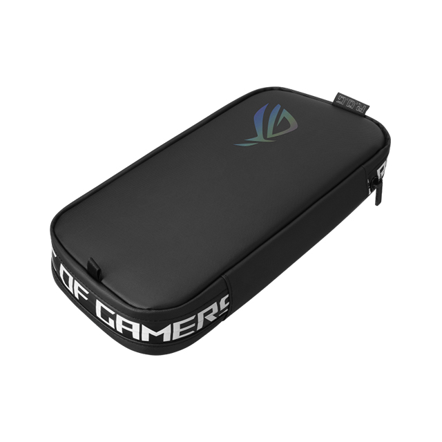 ROG Ally Travel Case, estuche de viaje oficial. - 90NV00D0-B10000