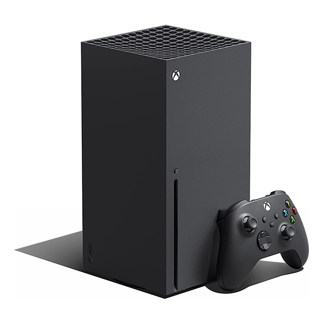 Consola Xbox Series X | Diablo IV Bundle Edition| 1TB SSD - RRT-00032