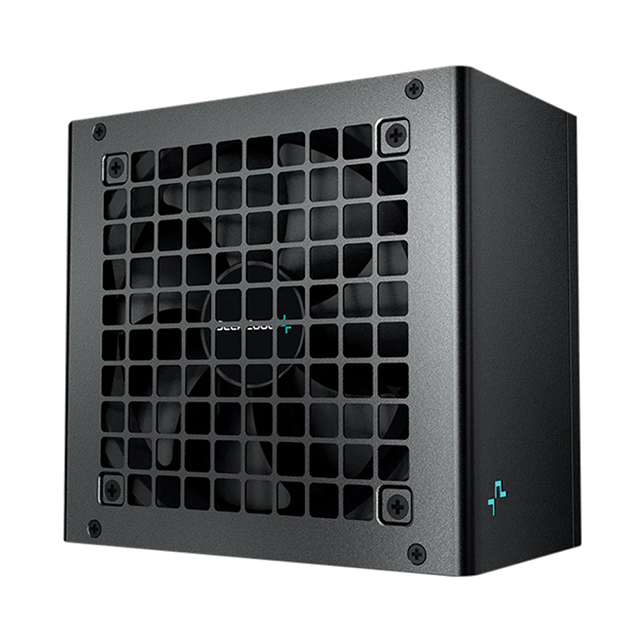 Fuente de Poder Deepcool PK700D, 80 Plus Bronze 700W, No Modular - R-PK700D-FA0B-EU