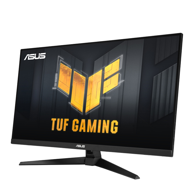 Monitor Asus TUF VG32AQA1A 31.5", QHD 2560x1440, 170Hz, Freesync Premium™, 1ms, Shadow Boost, HDR, DisplayWidget Lite