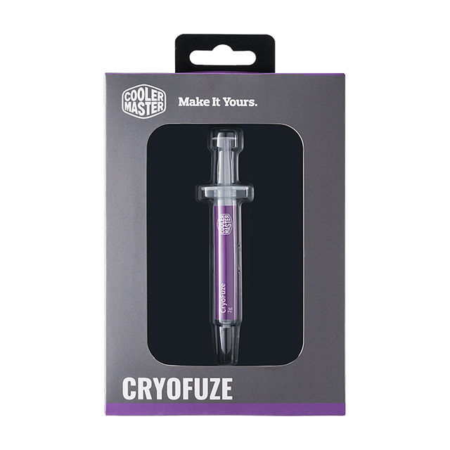 Pasta Termica Cooler Master CryoFuze - MGZ-NDSG-N07M-R2