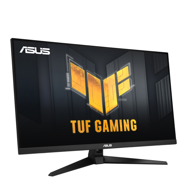 Monitor Asus TUF VG32AQA1A 31.5", QHD 2560x1440, 170Hz, Freesync Premium™, 1ms, Shadow Boost, HDR, DisplayWidget Lite