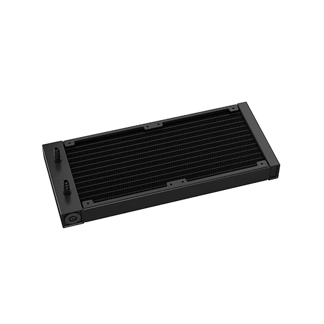 Enfriamiento Liquido DeepCool Infinity Series LT520 240mm, ARGB, Tecnología Anti-Fugas, Soporte Universal - R-LT520-BKAMNF-G-1