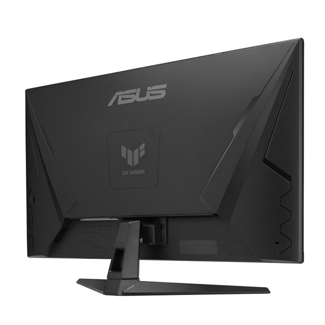 Monitor Asus TUF VG32AQA1A 31.5", QHD 2560x1440, 170Hz, Freesync Premium™, 1ms, Shadow Boost, HDR, DisplayWidget Lite