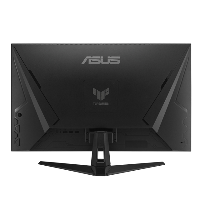 Monitor Asus TUF VG32AQA1A 31.5", QHD 2560x1440, 170Hz, Freesync Premium™, 1ms, Shadow Boost, HDR, DisplayWidget Lite