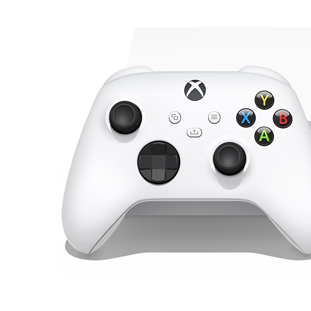 Consola Xbox Series S | 512GB SSD | Blanco | Edición Digital | RRS-00005