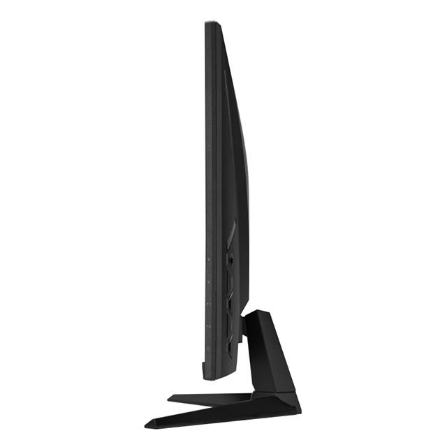 Monitor Asus TUF VG32AQA1A 31.5", QHD 2560x1440, 170Hz, Freesync Premium™, 1ms, Shadow Boost, HDR, DisplayWidget Lite