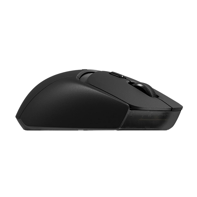 Mouse Gamer Logitech G309 Lightspeed, Inalámbrico, Óptico, 25,600 DPI, Bluetooth, Negro - 910-007198