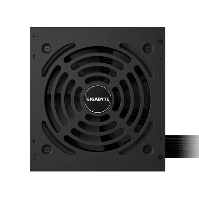 Fuente de Poder Gigabyte 650W, 80 Plus Gold, ATX 3.0 - GP-P650G-PG5