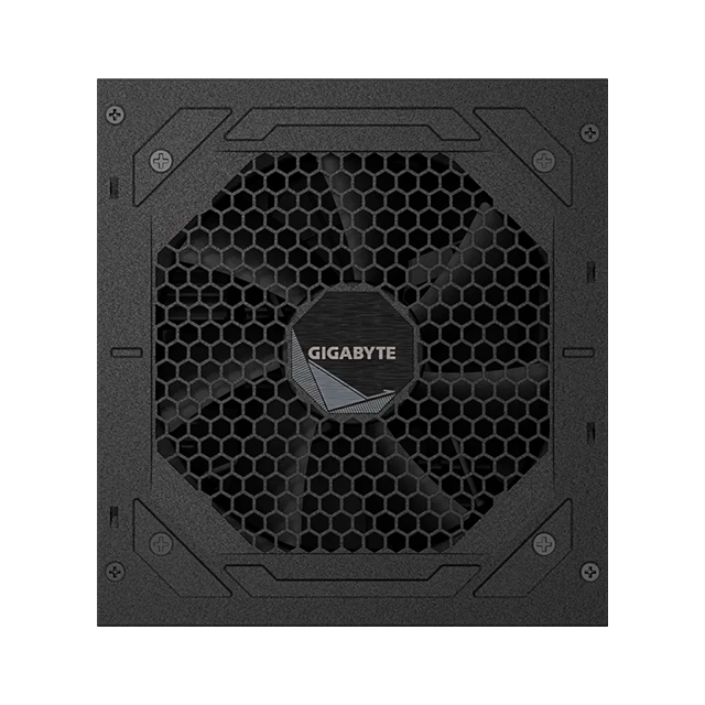 Fuente de Poder Gigabyte UD1000GM PG5 V2, 1000W, 80 Plus Gold, ATX 3.1, PCIe 5.1, full modular – GP-UD1000GM PG5 V2