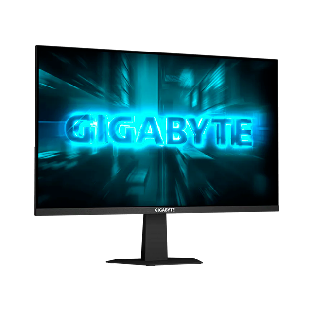 Monitor Gamer Gigabyte GS24F14, 23.8", Full HD 1920×1080, IPS, 144Hz, 1ms MPRT, Adaptive-Sync – GS24F14