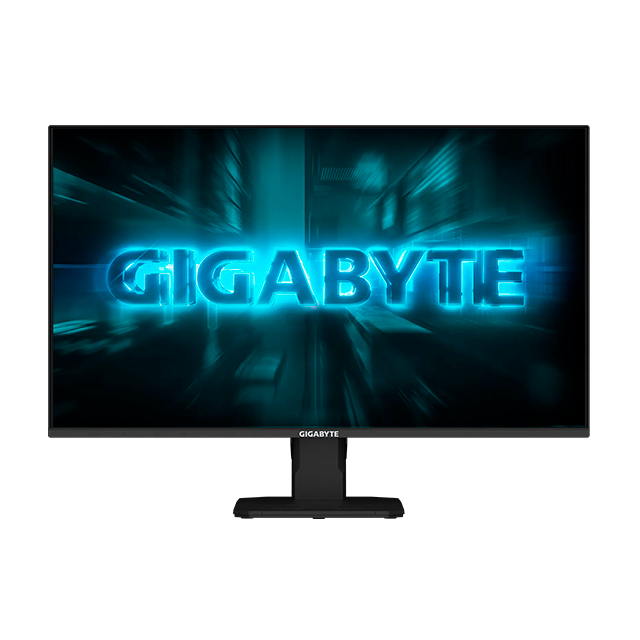 Monitor Gaming Gigabyte GS25F2A, 24.5", Full HD 1920×1080, 240 Hz, SS IPS, 0.5 ms, FreeSync Premium, HDMI/DisplayPort – GS25F2A