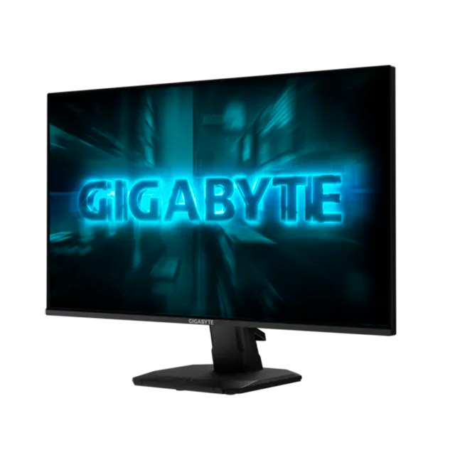 Monitor Gaming Gigabyte GS25F2A, 24.5", Full HD 1920×1080, 240 Hz, SS IPS, 0.5 ms, FreeSync Premium, HDMI/DisplayPort – GS25F2A