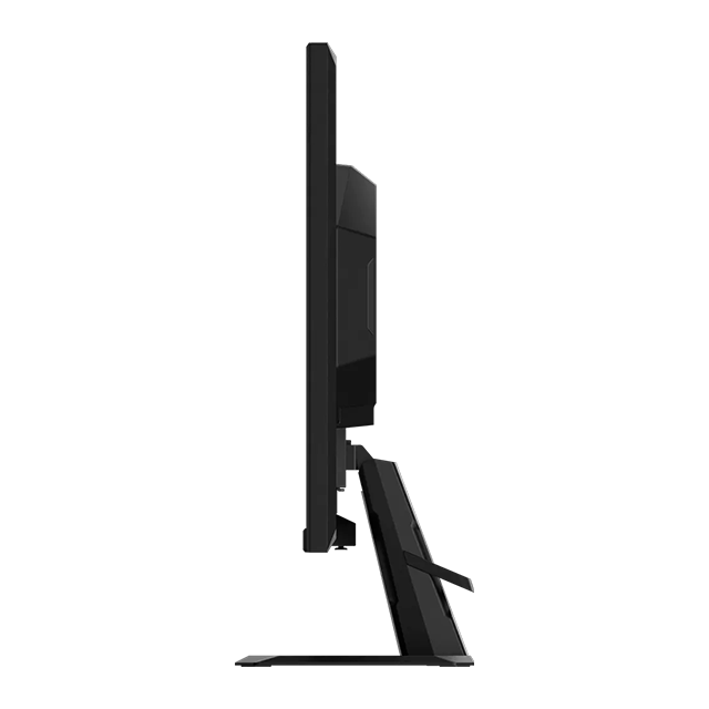 Monitor Gaming Gigabyte GS27F2, 27", Full HD 1920×1080, 240 Hz, SS IPS, 1 ms, HDR10, HDMI/DisplayPort – GS27F2