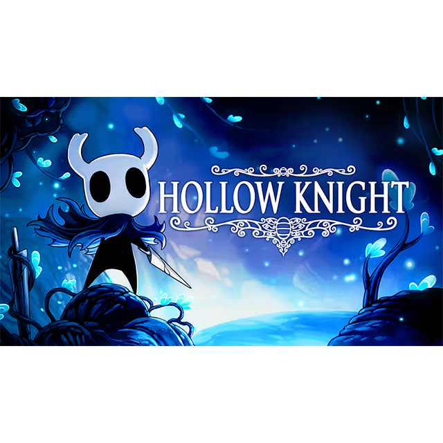 Videojuego Hollow Knight Standard Edition – Para Nintendo Switch