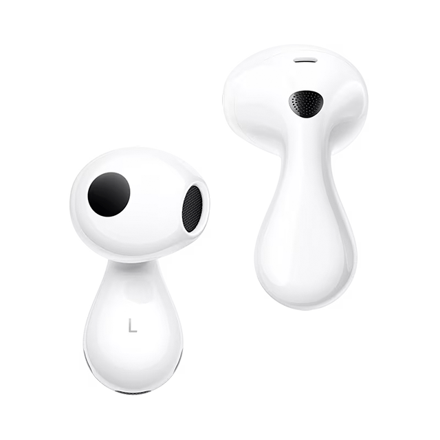 Audífonos Inalámbricos Huawei FreeBuds 6, ANC, triple ecualizador adaptativo, cancelación de ruido en llamadas, blanco – 55038131N-DS