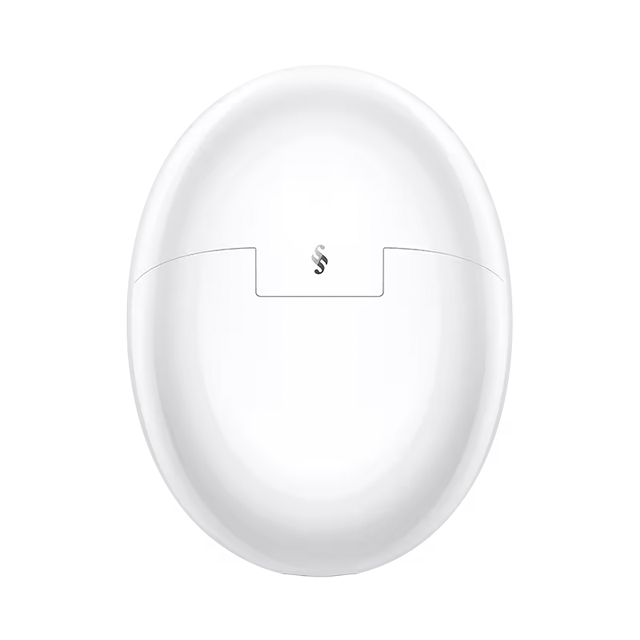Audífonos Inalámbricos Huawei FreeBuds 6, ANC, triple ecualizador adaptativo, cancelación de ruido en llamadas, blanco – 55038131N-DS