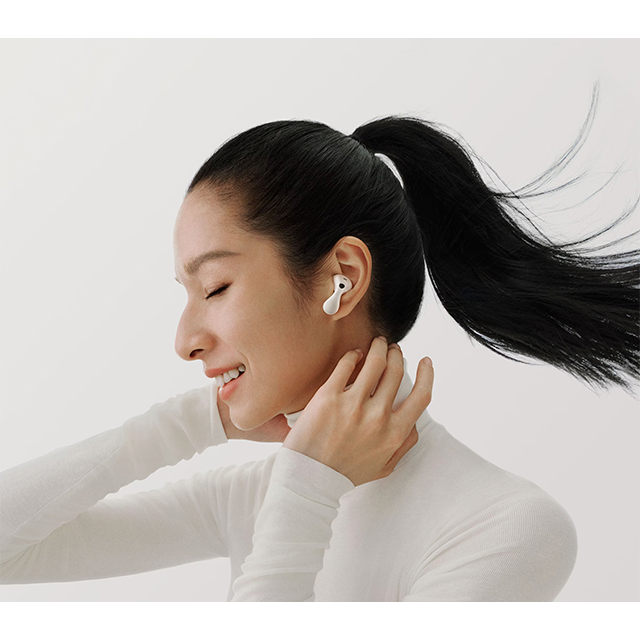 Audífonos Inalámbricos Huawei FreeBuds 6, ANC, triple ecualizador adaptativo, cancelación de ruido en llamadas, blanco – 55038131N-DS