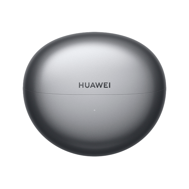 Audífonos Inalámbricos Huawei FreeClip, diseño open-ear, C-Bridge, esfera acústica, hasta 8 h, negro – 55037247N-DS