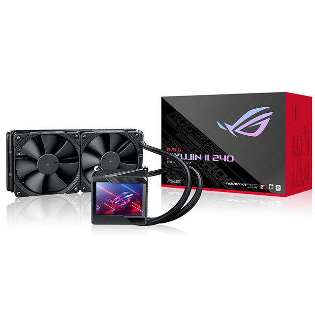 PC Gamer Asus ROG Strix Def Edition | Core i9 14900KF | RTX 4090 | ROG Z790-E Gaming | ROG Thor 1200W | 32GB DDR5 8000MHZ | SSD 990 PRO 1TB | ROG Ryujin II | ROG Strix GX601 Helios