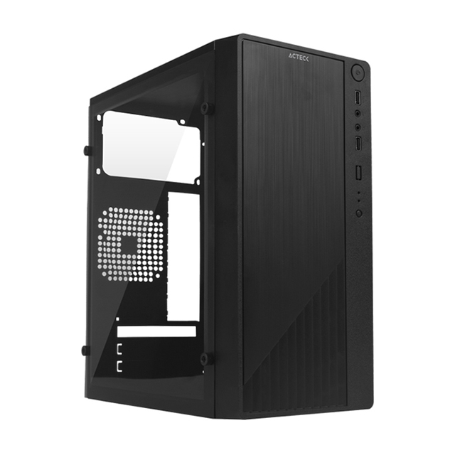 PC Essence | AMD Ryzen 3 3200G | 8GB 3200Mhz | SSD 480GB