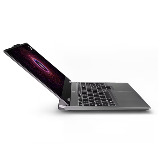 Laptop Lenovo LOQ 15.6" FHD, Ryzen 5 7235HS, 12GB RAM, RTX 4050 6GB, 512GB SSD, Luna Grey