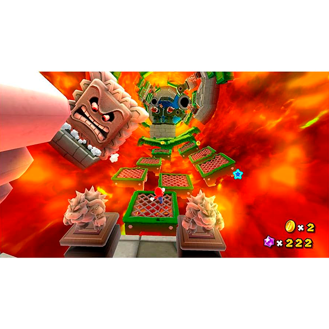 Videojuego Super Mario Galaxy + Super Mario Galaxy 2, para Nintendo Switch