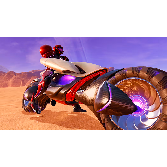 Videojuego Metroid Prime 4: Beyond para Nintendo Switch