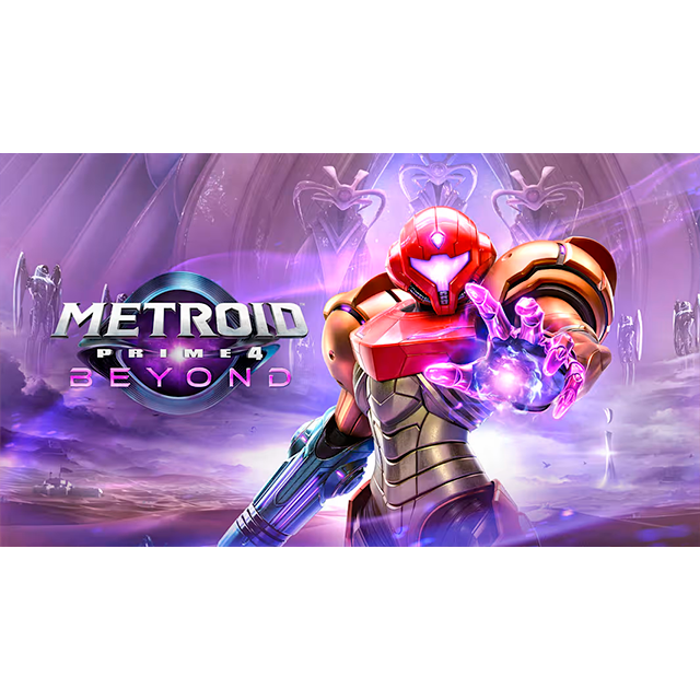Videojuego Metroid Prime 4: Beyond para Nintendo Switch