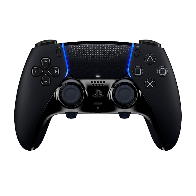 Control Inalámbrico PlayStation 5 DualSense Edge, Midnight Black
