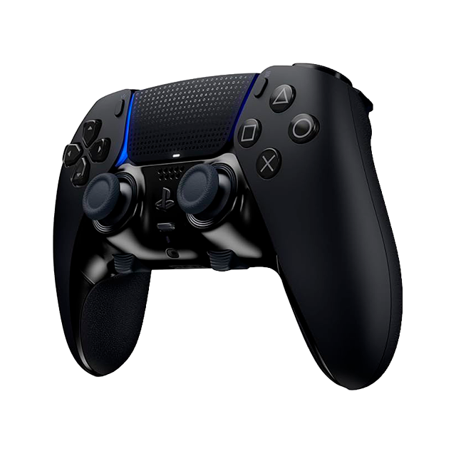 Control Inalámbrico PlayStation 5 DualSense Edge, Midnight Black