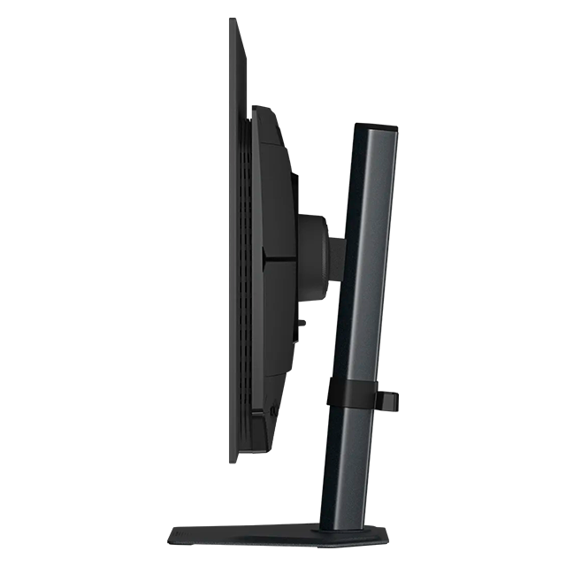 Monitor Gaming Gigabyte MO27Q28G, 27", QHD 2560×1440, 280 Hz, WOLED, 0.03 ms, HDR True Black 500, HDMI/DisplayPort/USB-C – MO27Q28G
