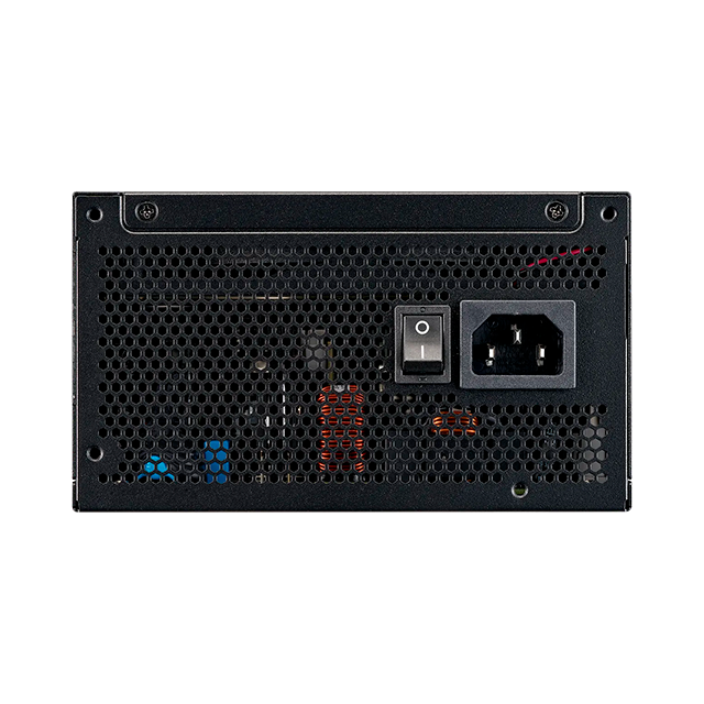 Fuente de Poder Cooler Master MWE Gold 850 V3, ATX 3.1, 850 W, Certificación 80 Plus Gold – MPX-8503-AFAG-2BUV