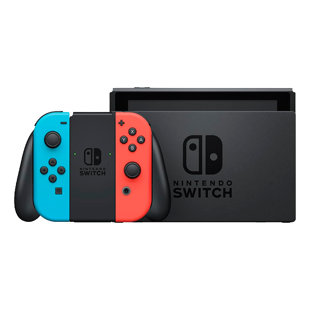 Consola Nintendo Switch + Super Mario Bros. Wonder + 3 Meses Nintendo Switch Online