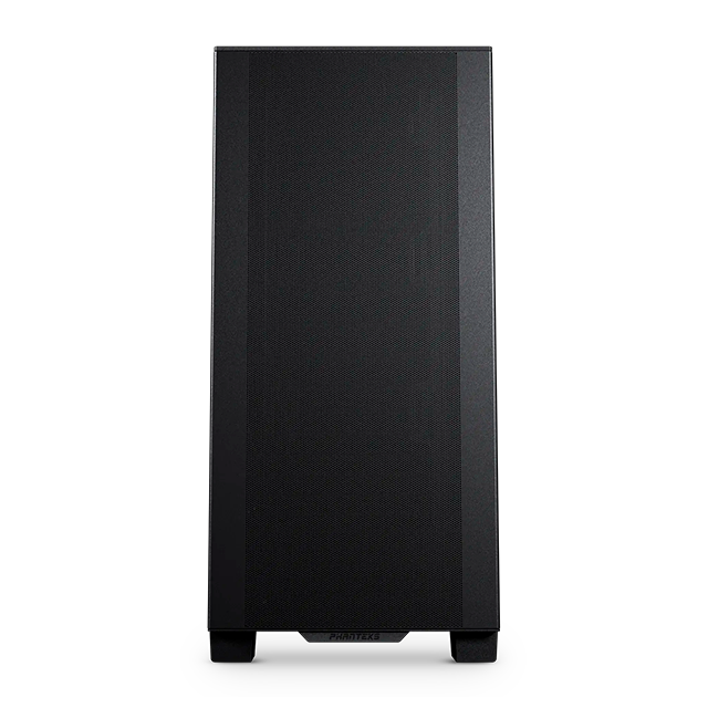 Gabinete Phanteks XT Pro, Negro, ATX/E-ATX, Alto Flujo de Aire, Sin Ventiladores Incluidos – PH-XT523P1_BK01