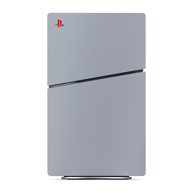 Consola PlayStation 5 Edición Digital – Paquete de Edición Limitada 30.º Aniversario