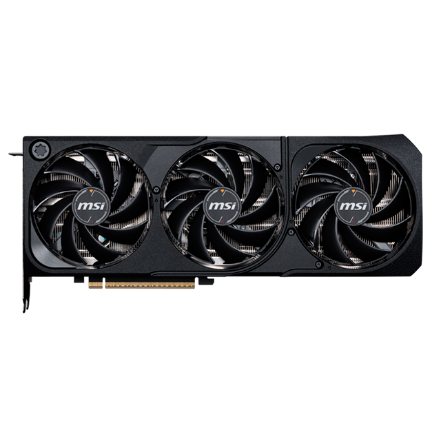 Tarjeta de Video Nvidia GeForce RTX 5080 16GB GDDR7 SHADOW 3X OC, PCI Express 5.0 – RTX5080-SHADOW-3X-OC