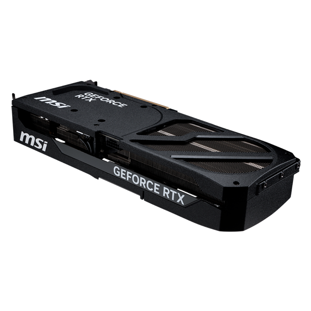 Tarjeta de Video Nvidia GeForce RTX 5080 16GB GDDR7 SHADOW 3X OC, PCI Express 5.0 – RTX5080-SHADOW-3X-OC