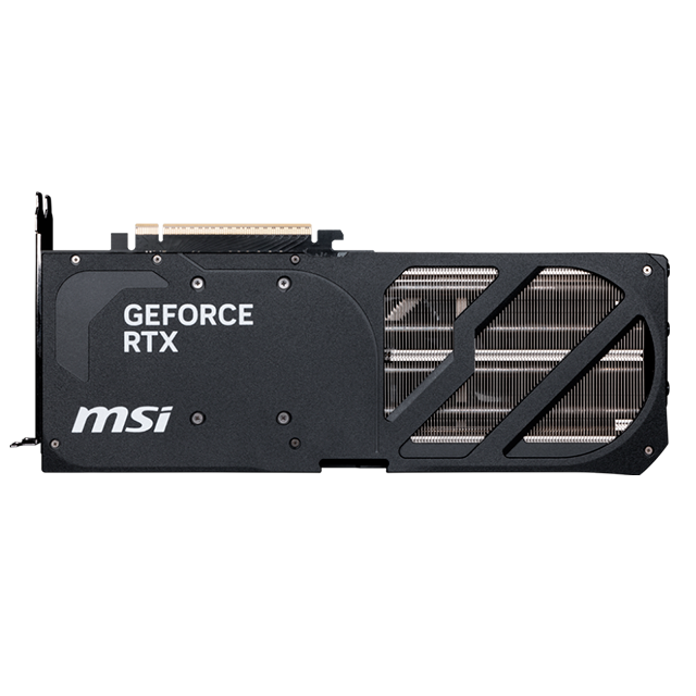 Tarjeta de Video Nvidia GeForce RTX 5080 16GB GDDR7 SHADOW 3X OC, PCI Express 5.0 – RTX5080-SHADOW-3X-OC