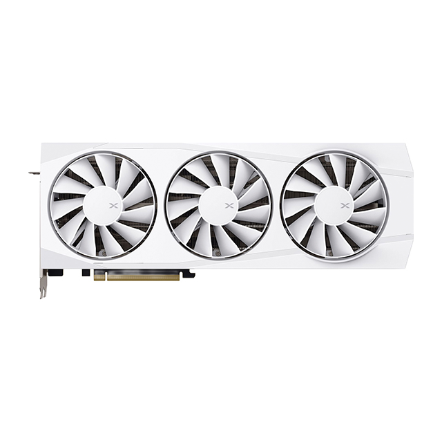 PC Gamer Polar Core – Ryzen 7 9700X | RX 9070 XT 16GB | 32GB DDR5 | 2TB NVMe | AIO 360mm