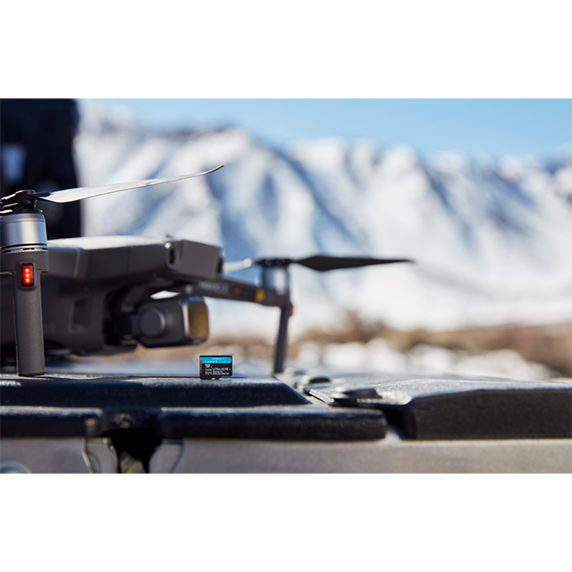 Tarjeta de Memoria MicroSD Kingston Canvas Go! Plus, 128GB, UHS-I, Clase 10 / U3 / V30, A2 – SDCG4/128GB