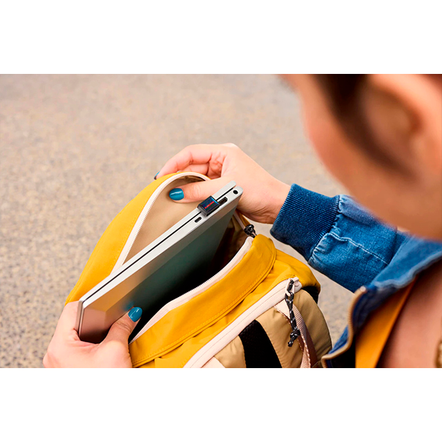 Memoria USB SanDisk Extreme Fit 128 GB, USB 3.2 Gen 1, Tipo-C, Hasta 400 MB/s – SDCZ530-128G-G46