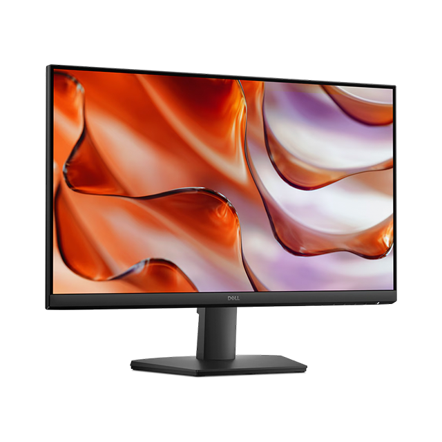 Monitor Dell SE2425HM, 24 Pulgadas, IPS, Full HD 1920×1080, 100 Hz, HDMI, VESA